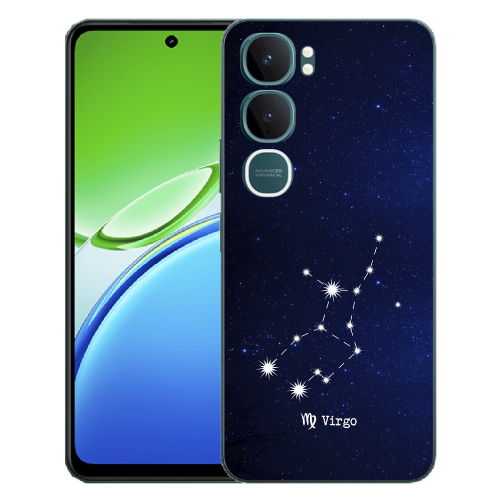 mmCase géltok a Vivo Y21d-hez – Szűz csillagkép