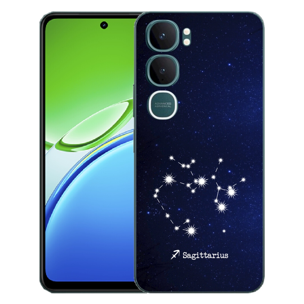 mmCase géltok a Vivo Y21d-hez – Nyilas csillagkép