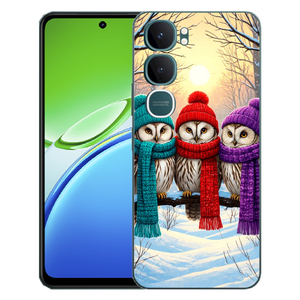 mmCase géltok a Vivo Y21d-hez – bagolybarátok