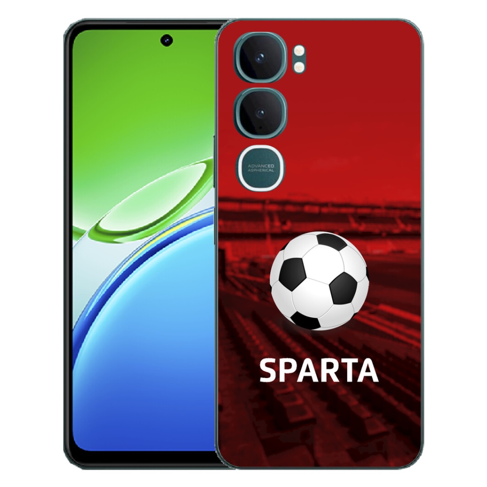 mmCase gél tok a Vivo Y21d-hez – sparta 1