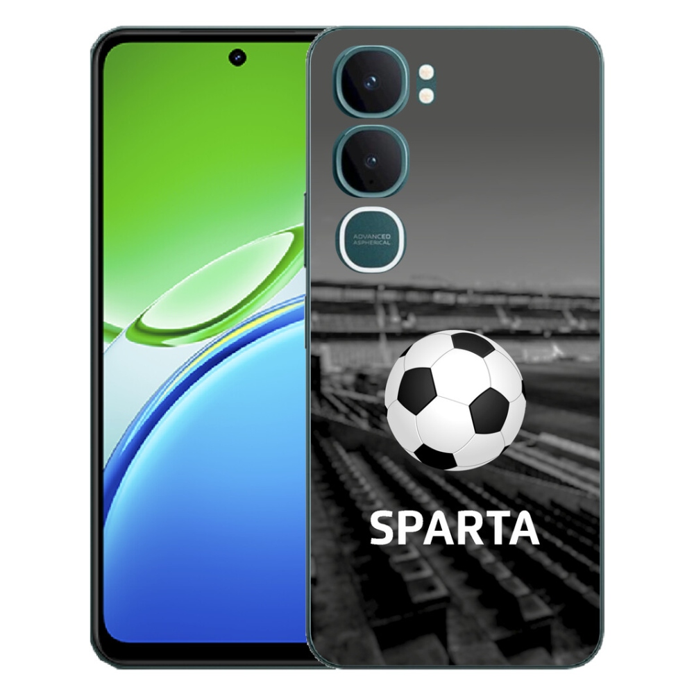 mmCase gél tok a Vivo Y21d-hez – sparta 2