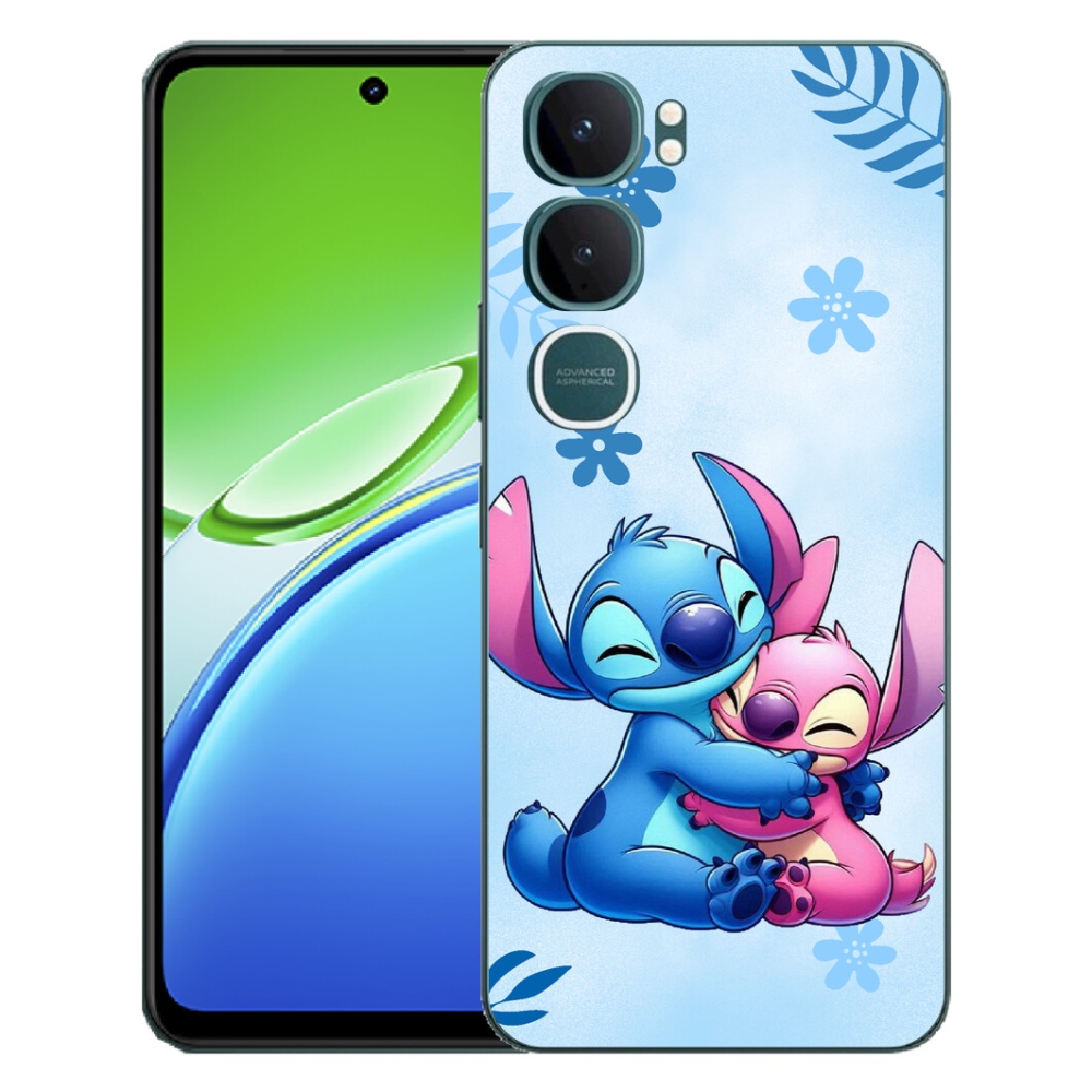 mmCase géltok a Vivo Y21d-hez – stitch 1