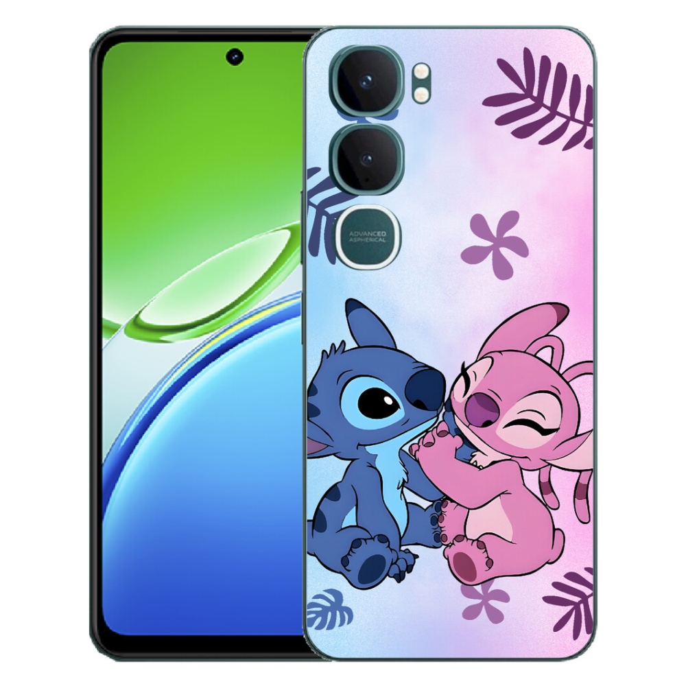 mmCase géltok a Vivo Y21d-hez – stitch 2