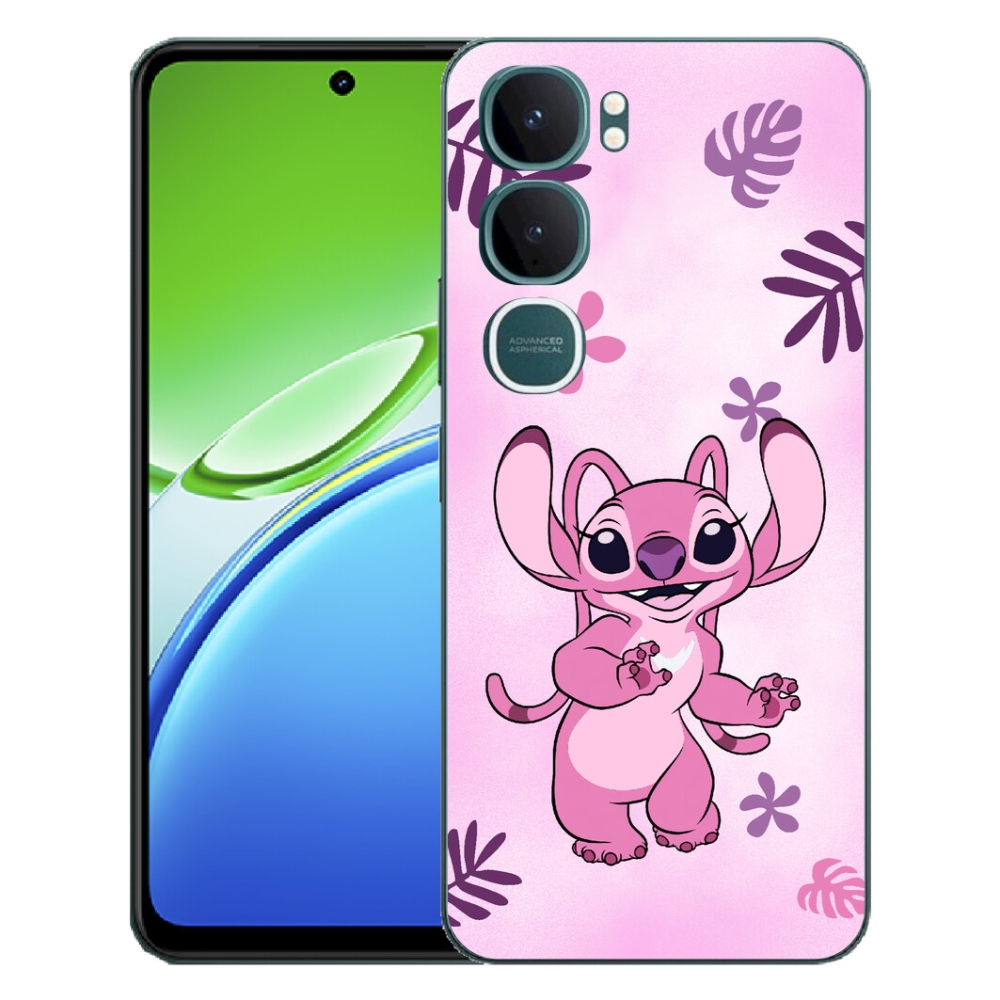 mmCase géltok a Vivo Y21d-hez – stitch 3