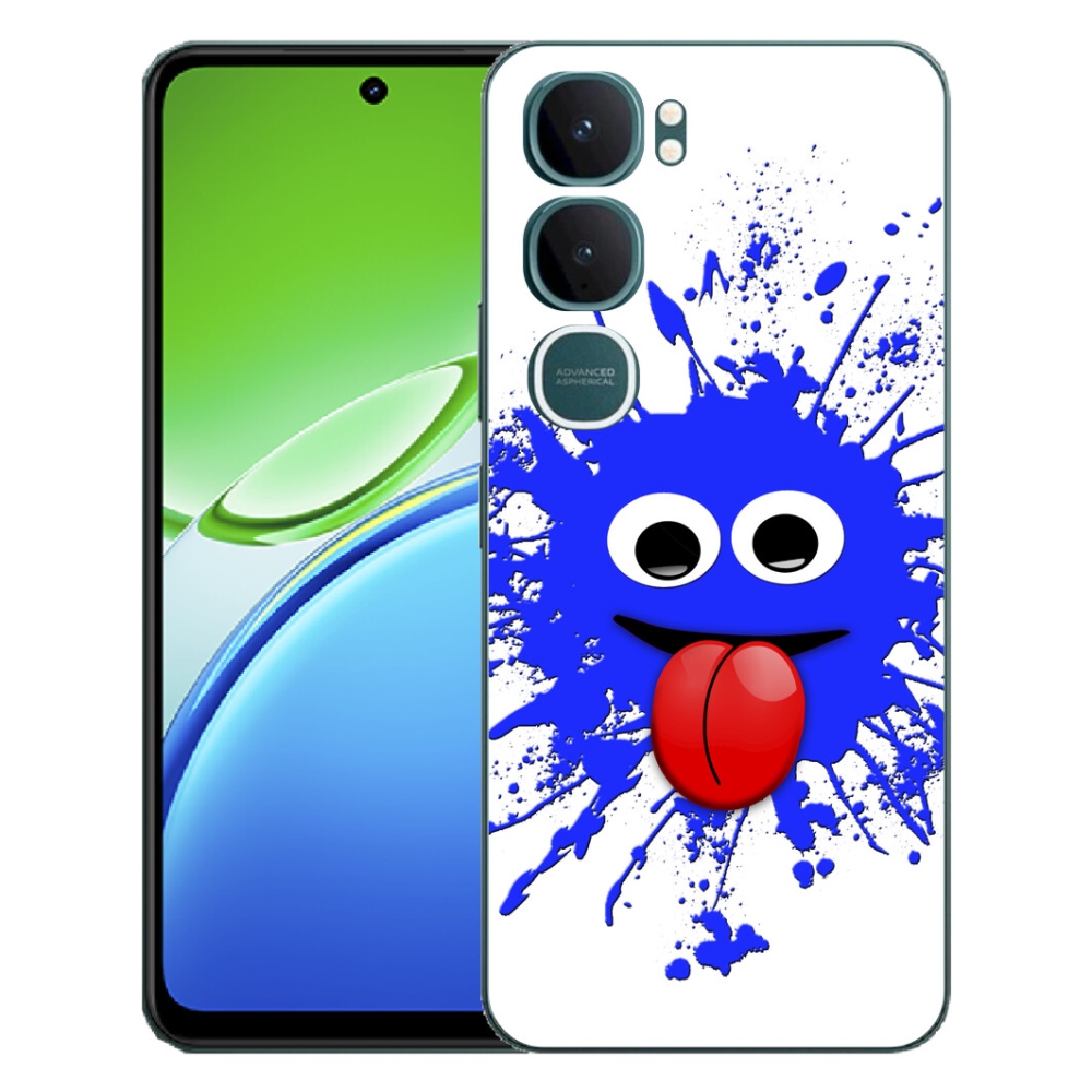 mmCase géltok a Vivo Y21d-hez – kísértet
