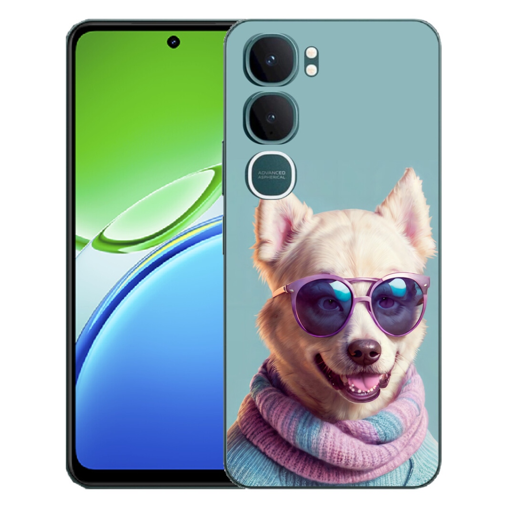 mmCase géltok a Vivo Y21d-hez – stílusos német csúcsminőség