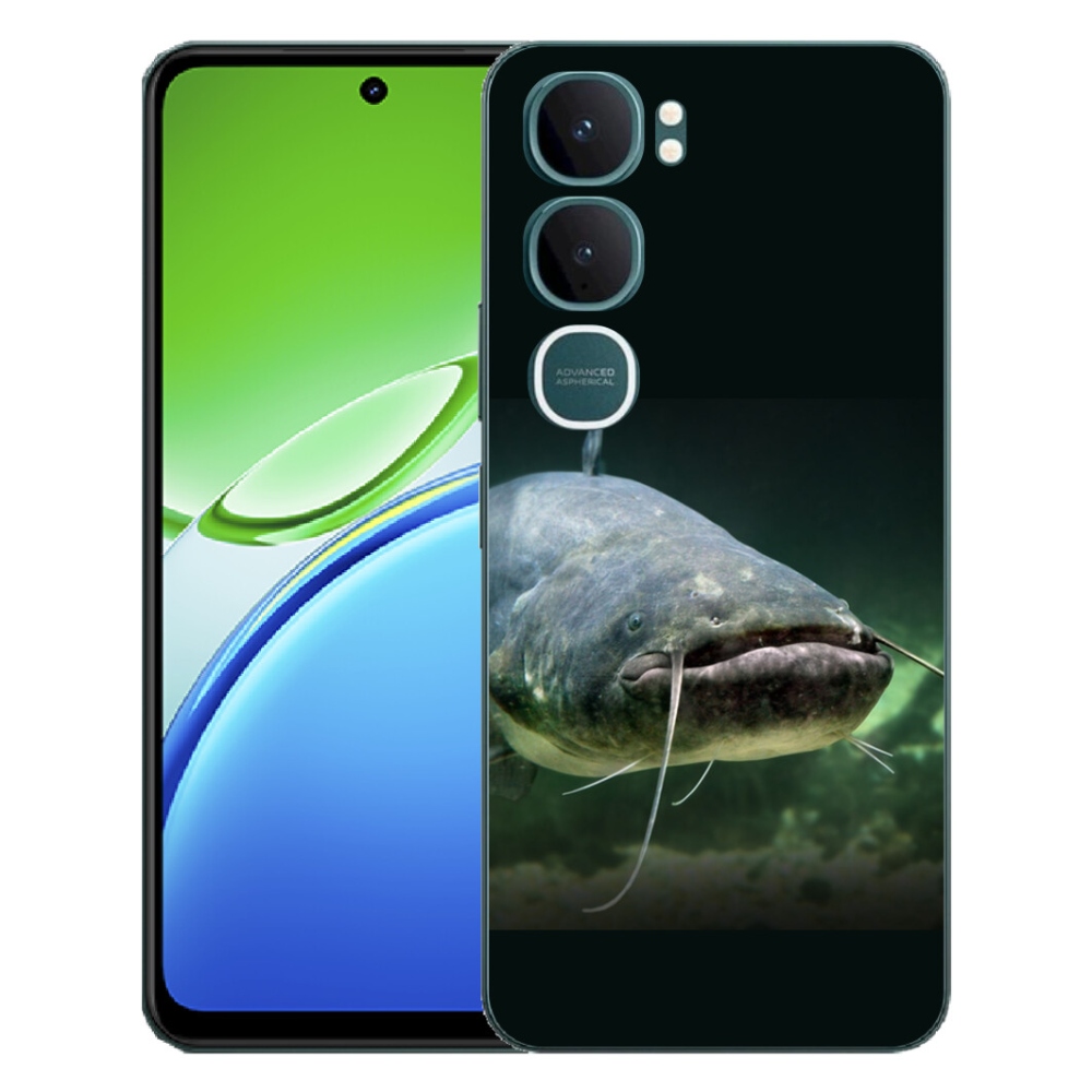 mmCase géltok a Vivo Y21d-hez – harcsa