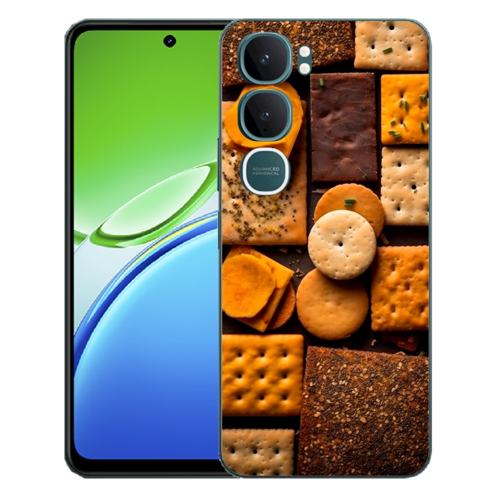 mmCase géltok a Vivo Y21d-hez – keksz