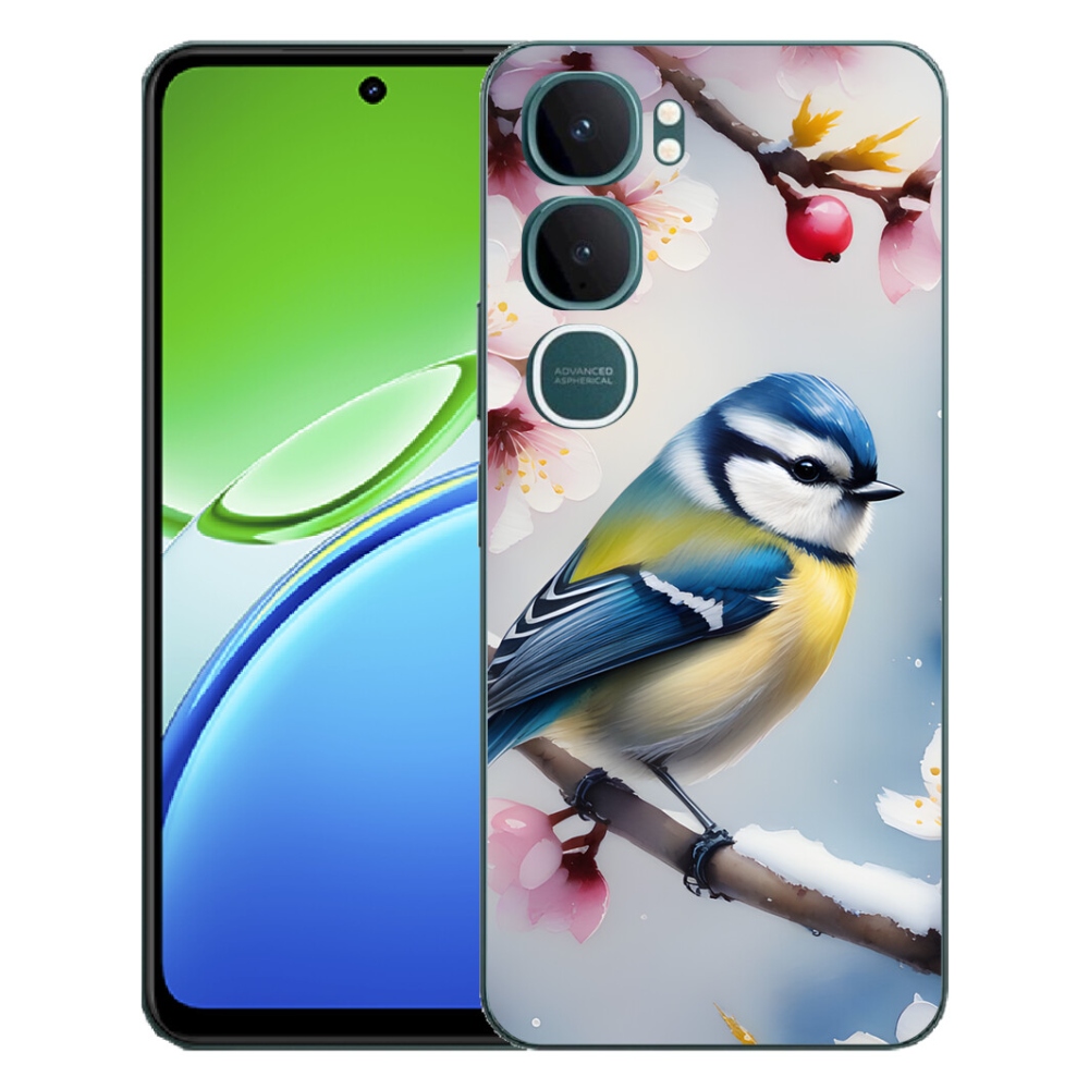 mmCase géltok a Vivo Y21d-hez – cinege