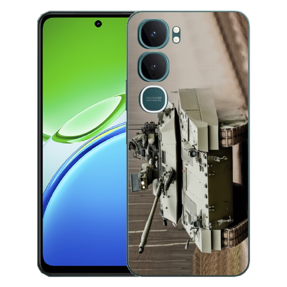mmCase géltok a Vivo Y21d-hez – tank 2
