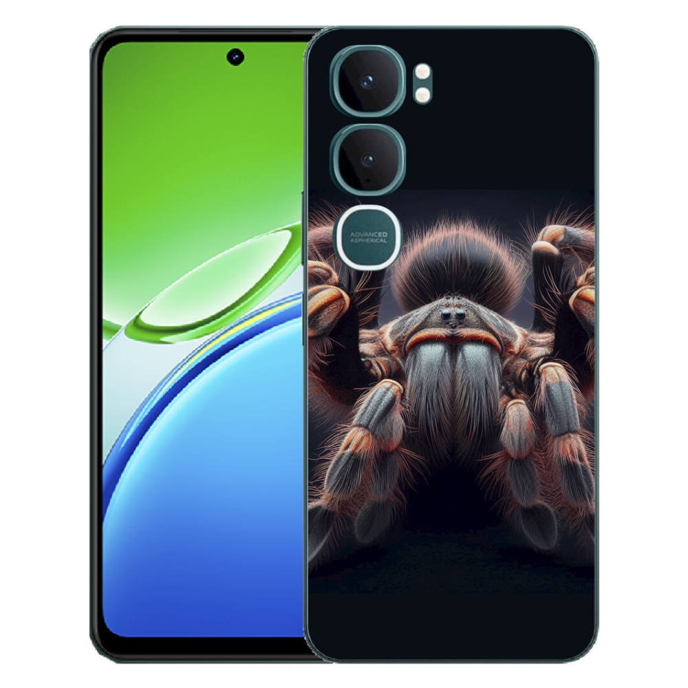 mmCase géltok a Vivo Y21d-hez – tarantella