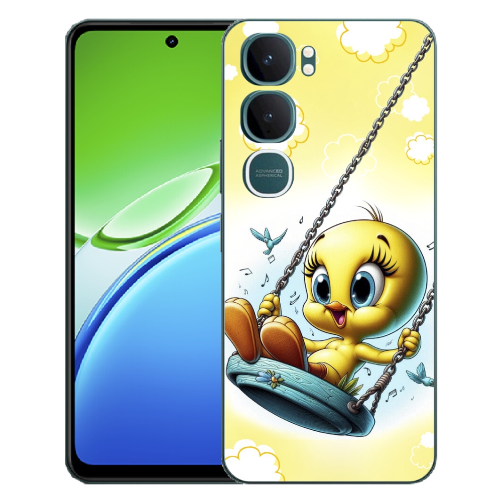 mmCase géltok a Vivo Y21d-hez – tweety