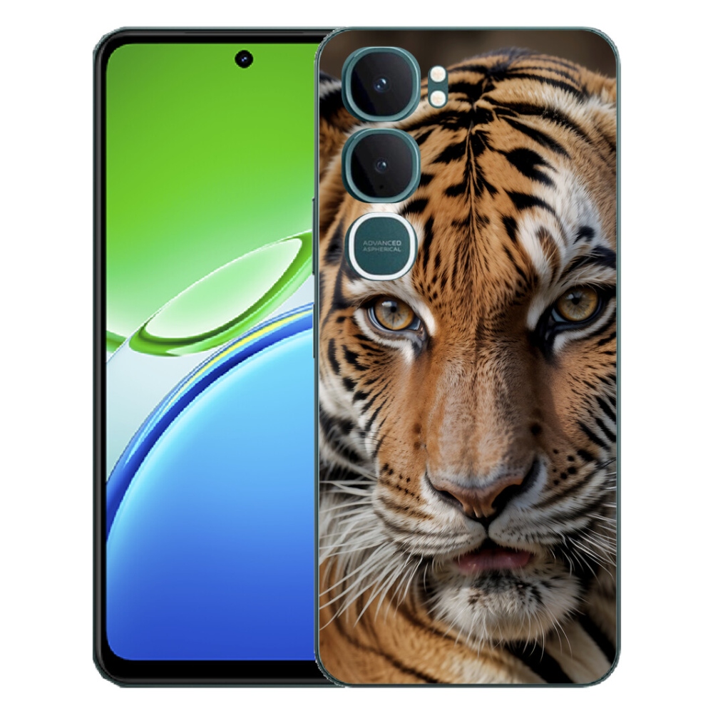 mmCase géltok a Vivo Y21d-hez – tigrisminta