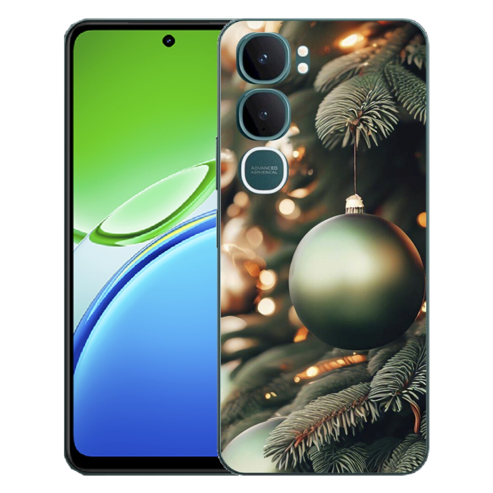 mmCase géltok a Vivo Y21d-hez – karácsonyi díszek 1