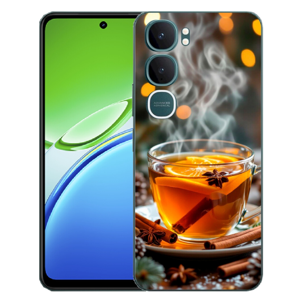 mmCase géltok a Vivo Y21d-hez – karácsonyi puncs