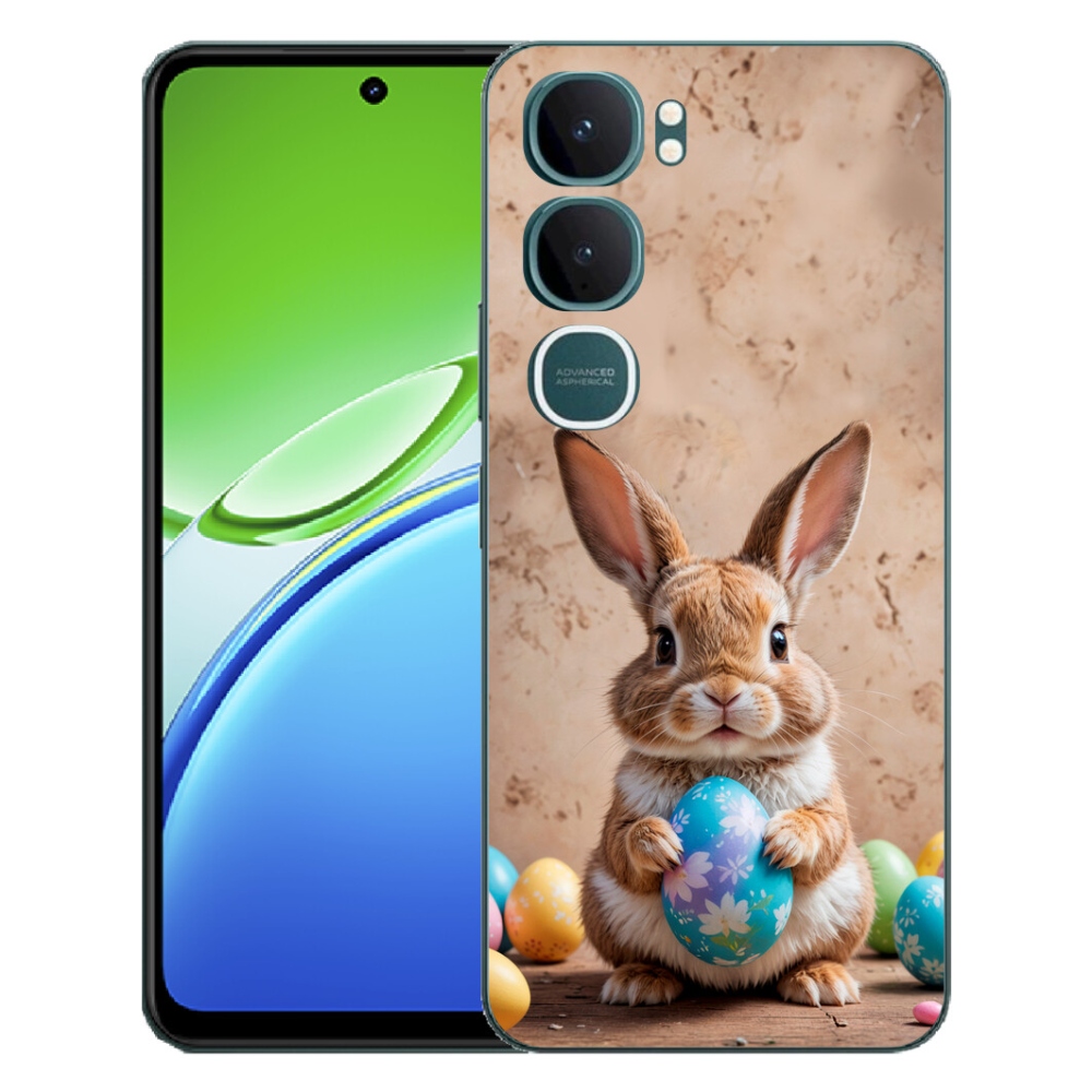 mmCase géltok a Vivo Y21d-hez – húsvéti nyuszi