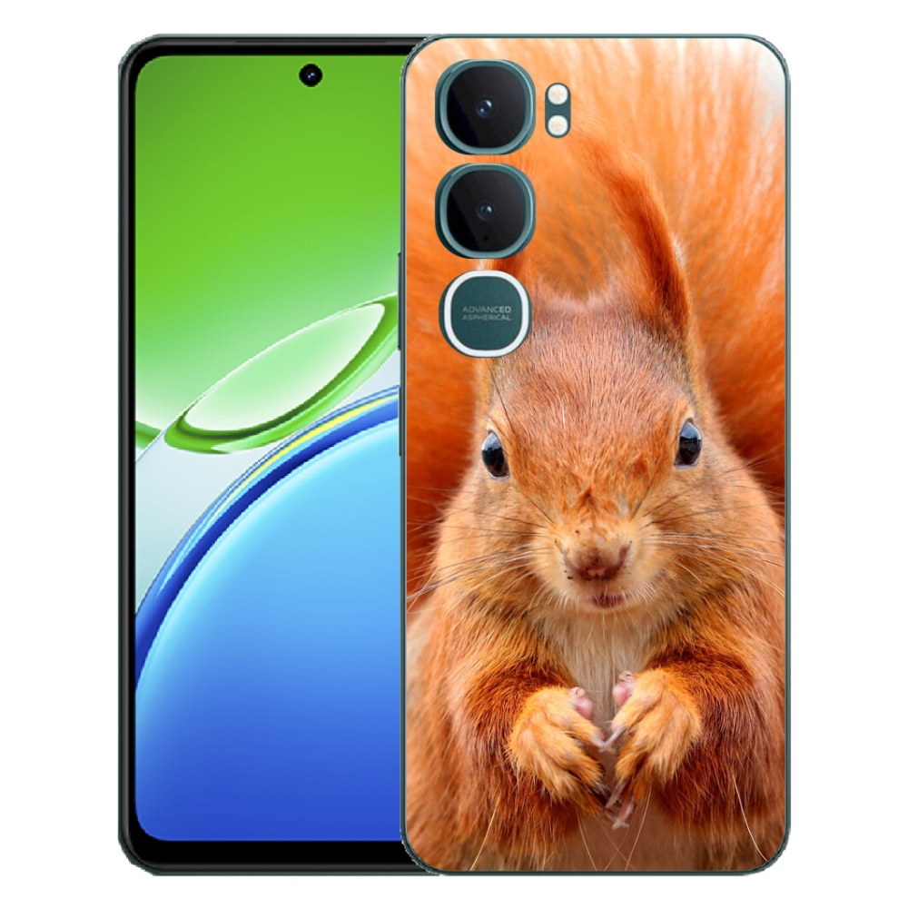 mmCase géltok a Vivo Y21d-hez – mókus