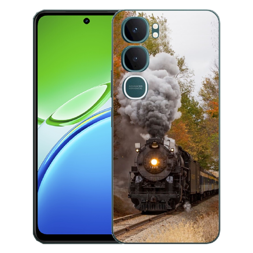 mmCase géltok a Vivo Y21d-hez – 1. vonat
