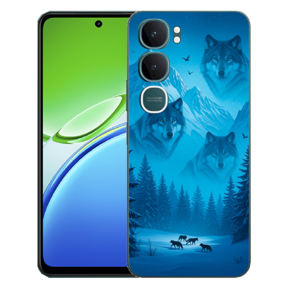 mmCase géltok a Vivo Y21d-hez – farkasfalka
