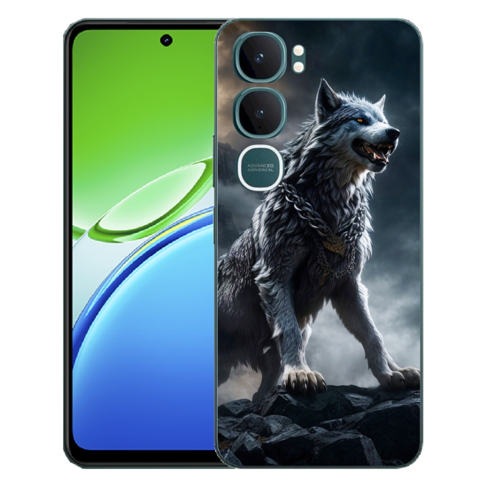 mmCase géltok a Vivo Y21d-hez – farkas 1