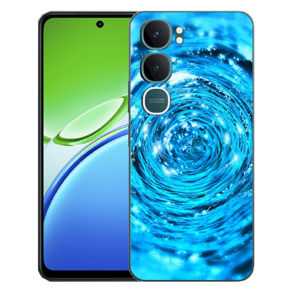 mmCase géltok a Vivo Y21d-hez – vízi örvény