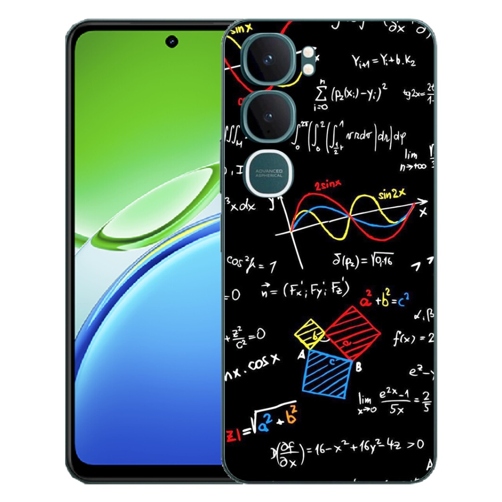 mmCase géltok a Vivo Y21d-hez – minták