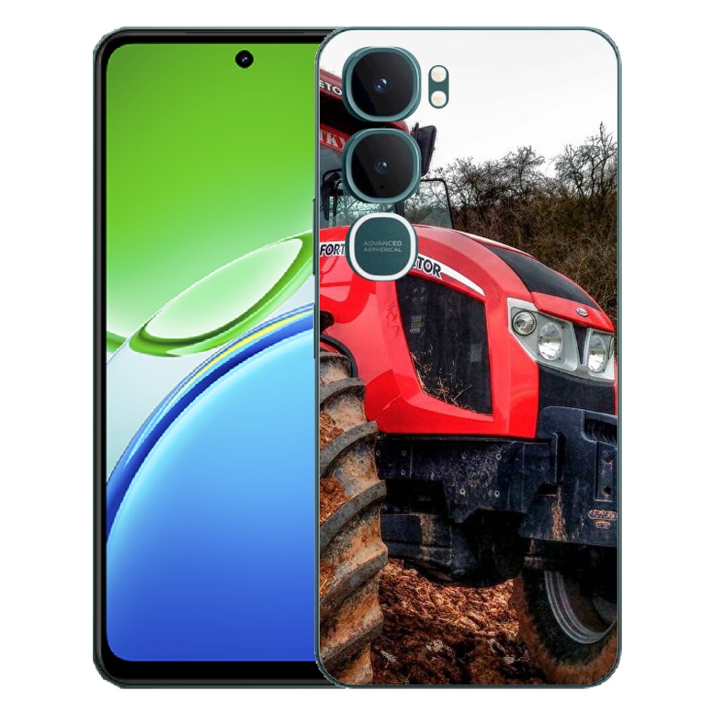 mmCase géltok a Vivo Y21d-hez – zetor