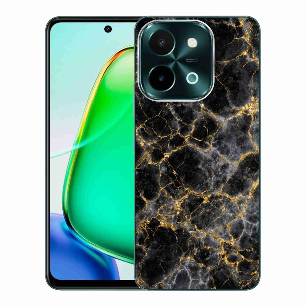 mmCase géltok a Vivo Y28-hoz – absztrakt motívum 43