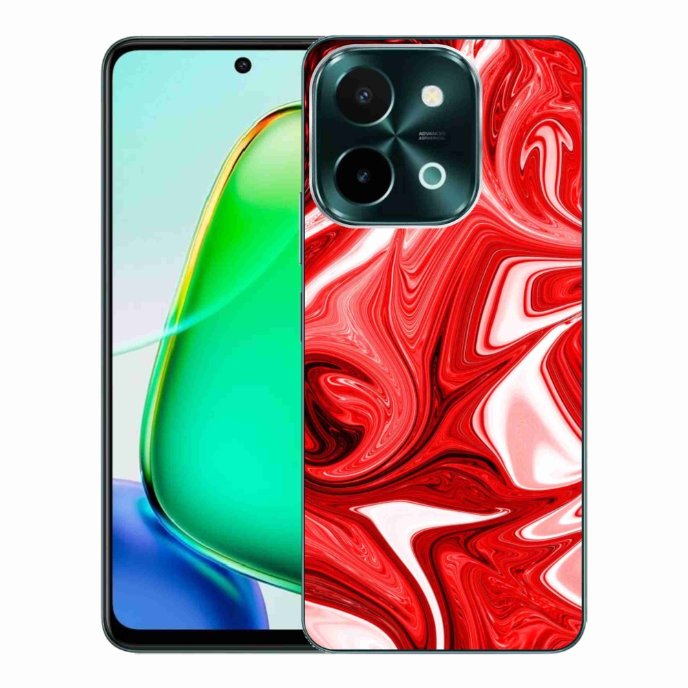 mmCase géltok a Vivo Y28-hoz – absztrakt motívum 43