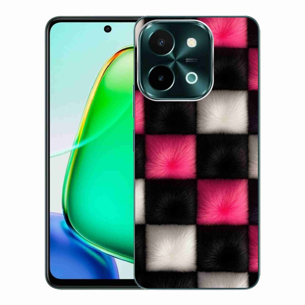 mmCase géltok a Vivo Y28-hoz – absztrakt motívum 44