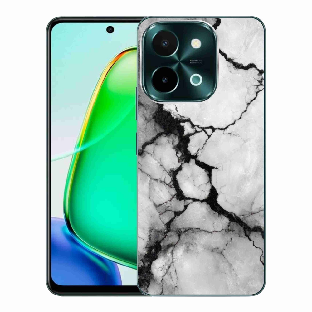 mmCase gélhuzat a Vivo Y28-hoz – absztrakt motívum 50