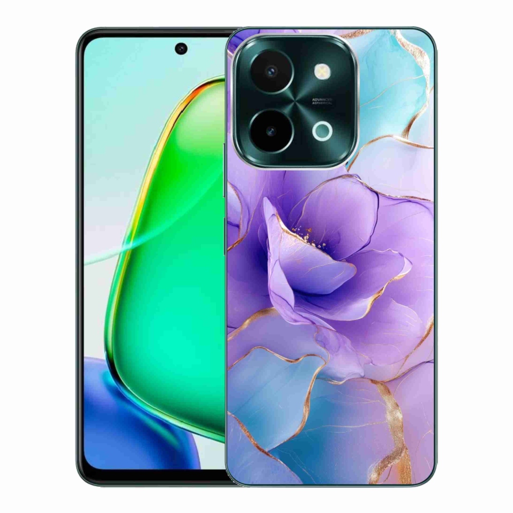 mmCase géltok a Vivo Y28-hoz – absztrakt motívum 52