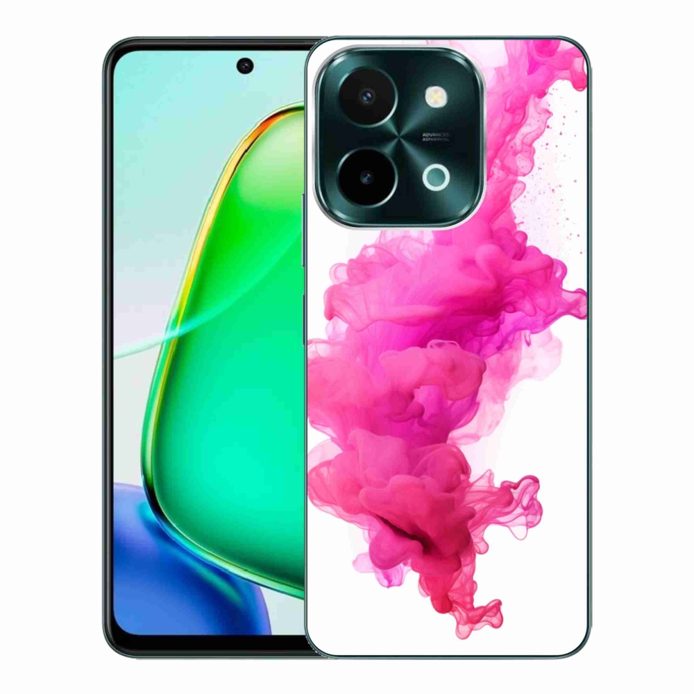 mmCase géltok a Vivo Y28-hoz – absztrakt motívum 57
