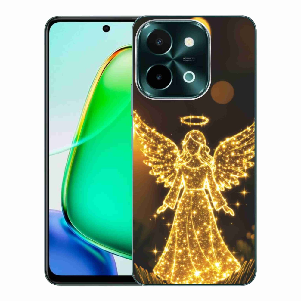 mmCase géltok a Vivo Y28-hoz – angyal