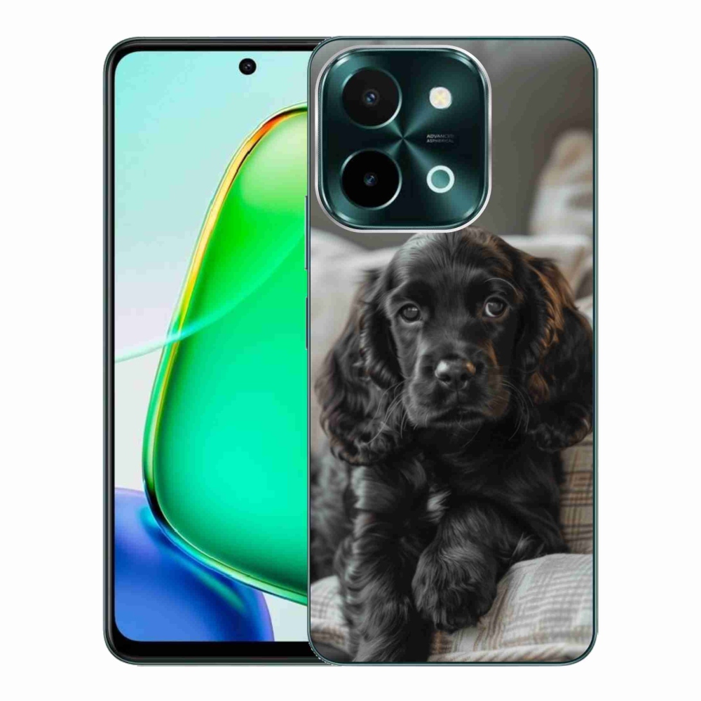 mmCase géltok a Vivo Y28-hoz – angol cocker spániel