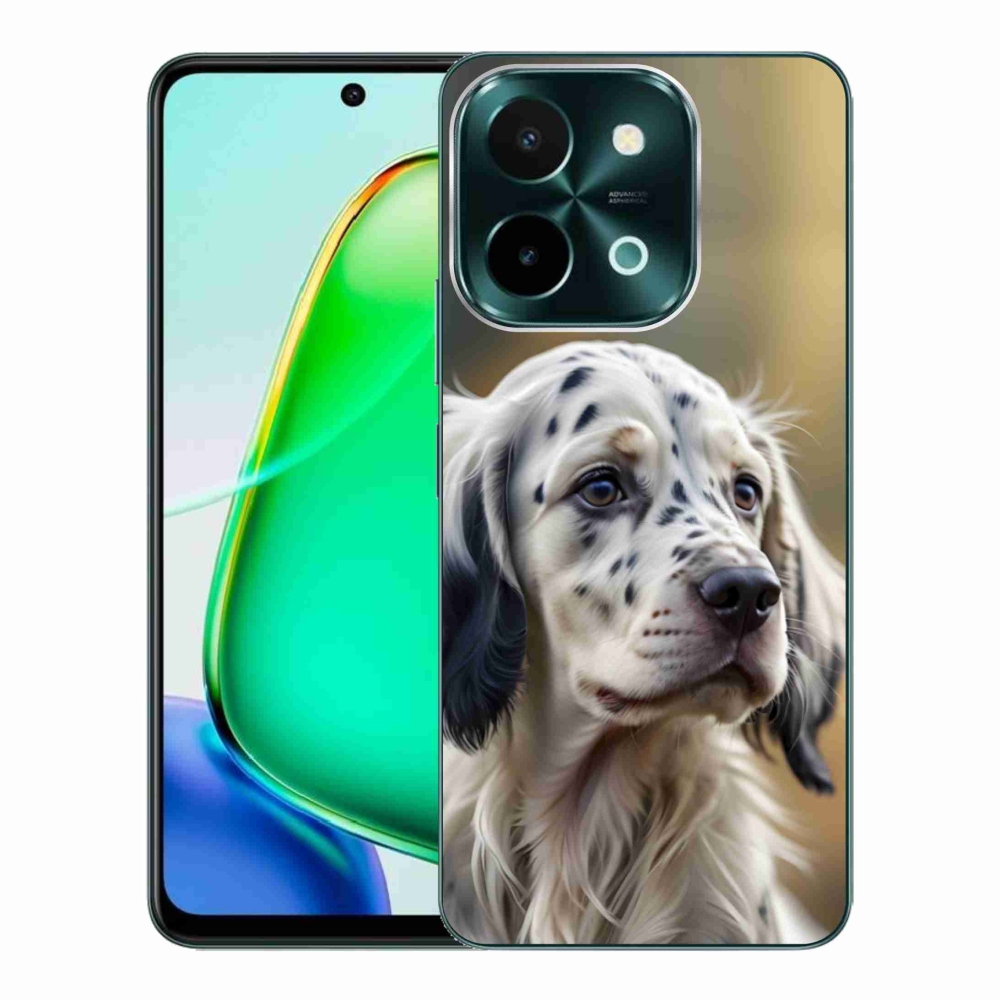 mmCase géltok a Vivo Y28-hoz – angol szetter