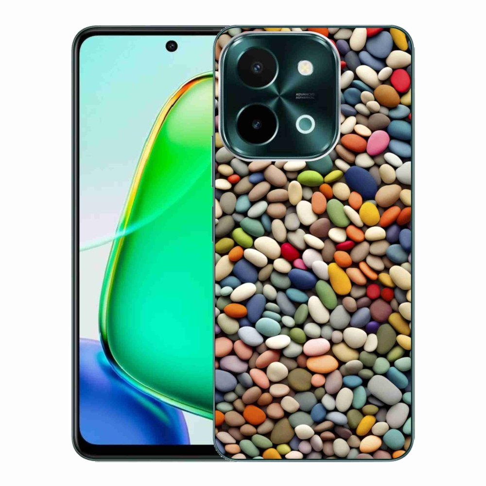 mmCase géltok a Vivo Y28-hoz – színes strasszok 2