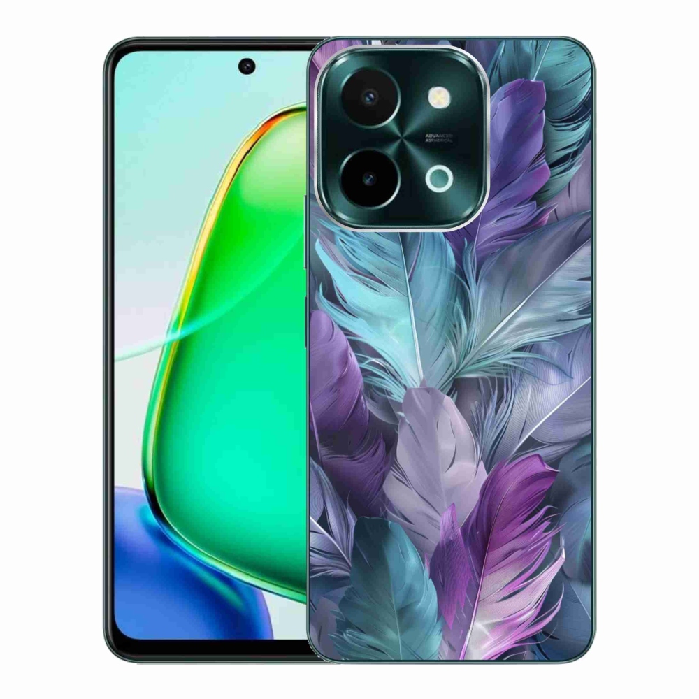 mmCase géltok a Vivo Y28-hoz – színes tollak 2