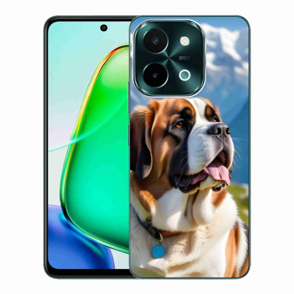 mmCase géltok a Vivo Y28-hoz – bernáthegyi