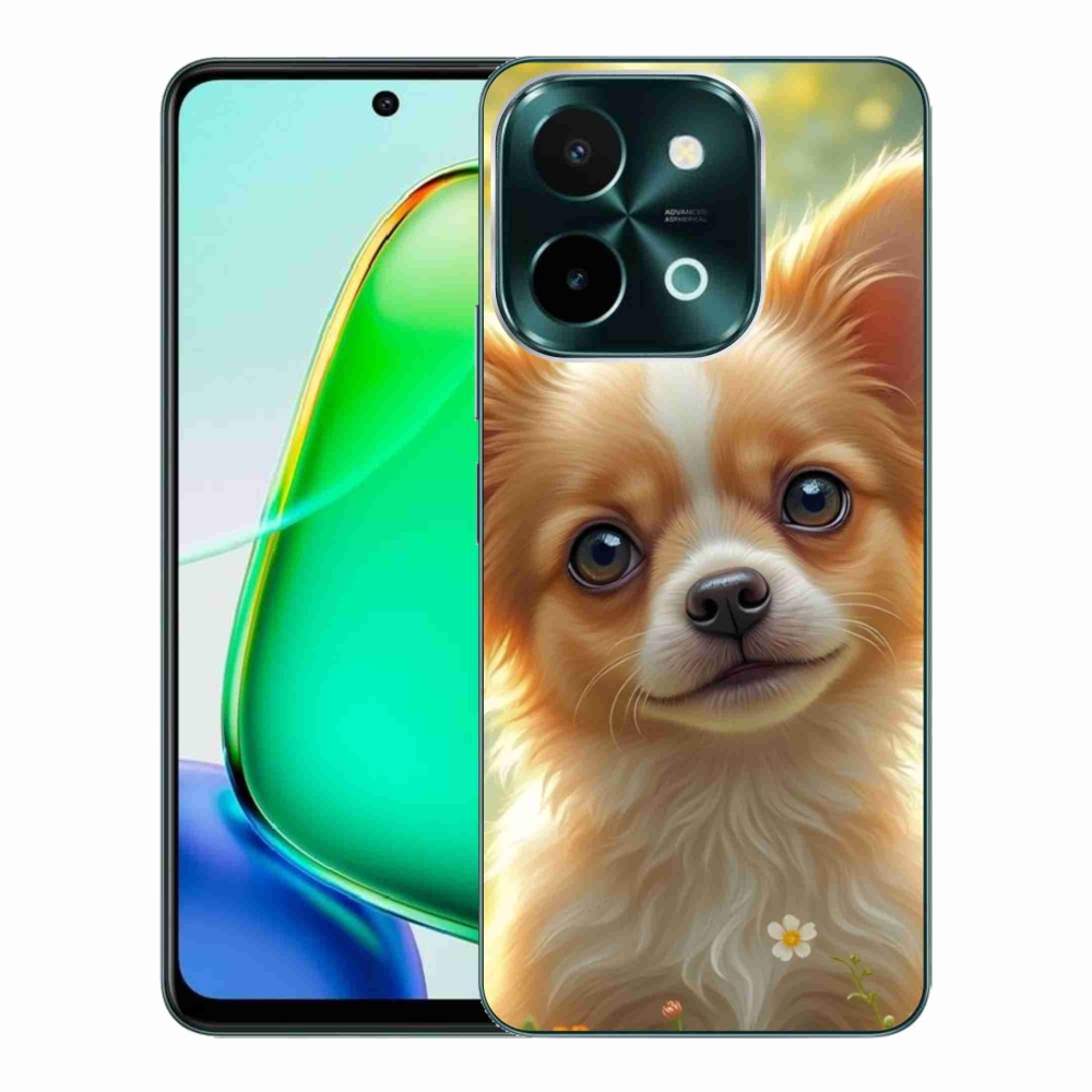 mmCase géltok a Vivo Y28-hoz – csivava 5