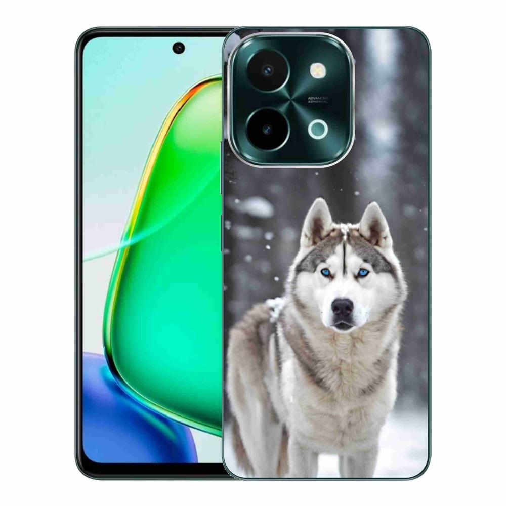 mmCase géltok a Vivo Y28-hoz – husky 2