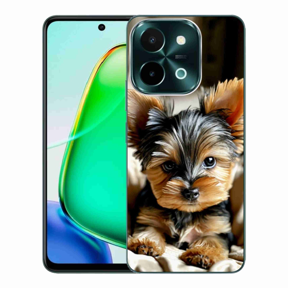 mmCase géltok a Vivo Y28-hoz – yorkshire 11