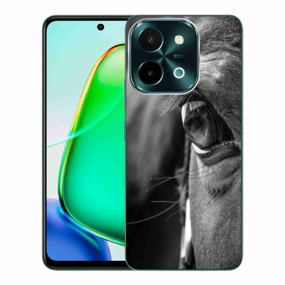 mmCase géltok a Vivo Y28-hoz – lószem