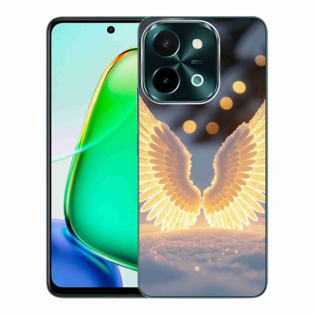 mmCase géltok a Vivo Y28-hoz – szárnyak
