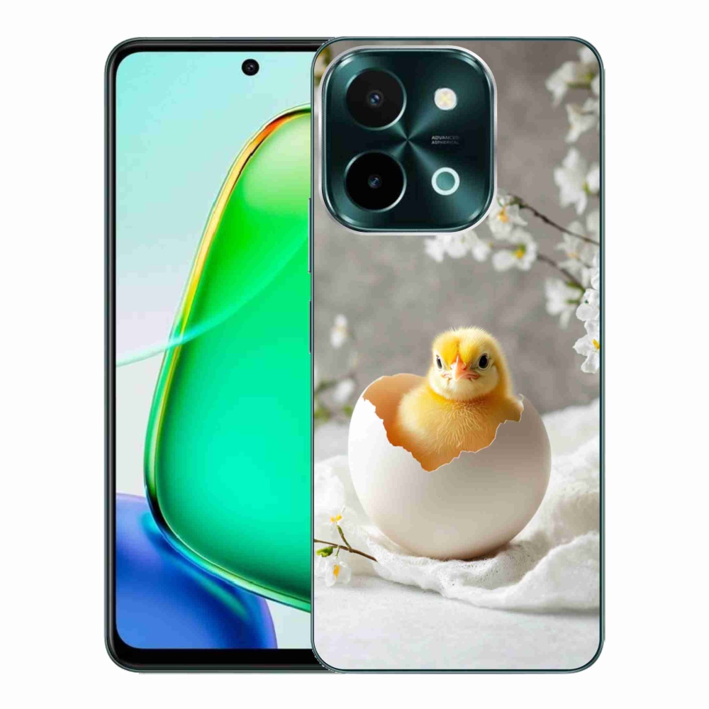 mmCase géltok a Vivo Y28-hoz – csibecske