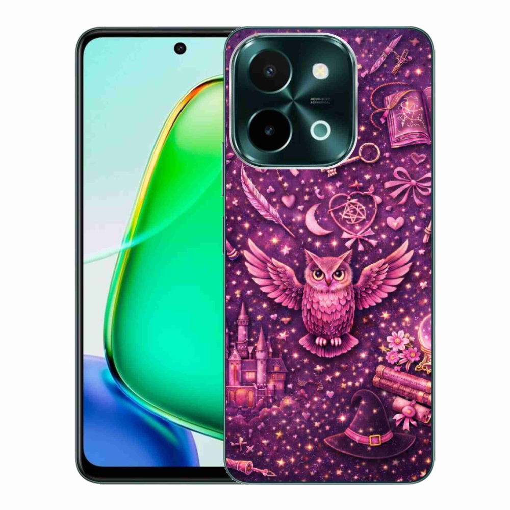 mmCase géltok a Vivo Y28-hoz – a varázslatos világ