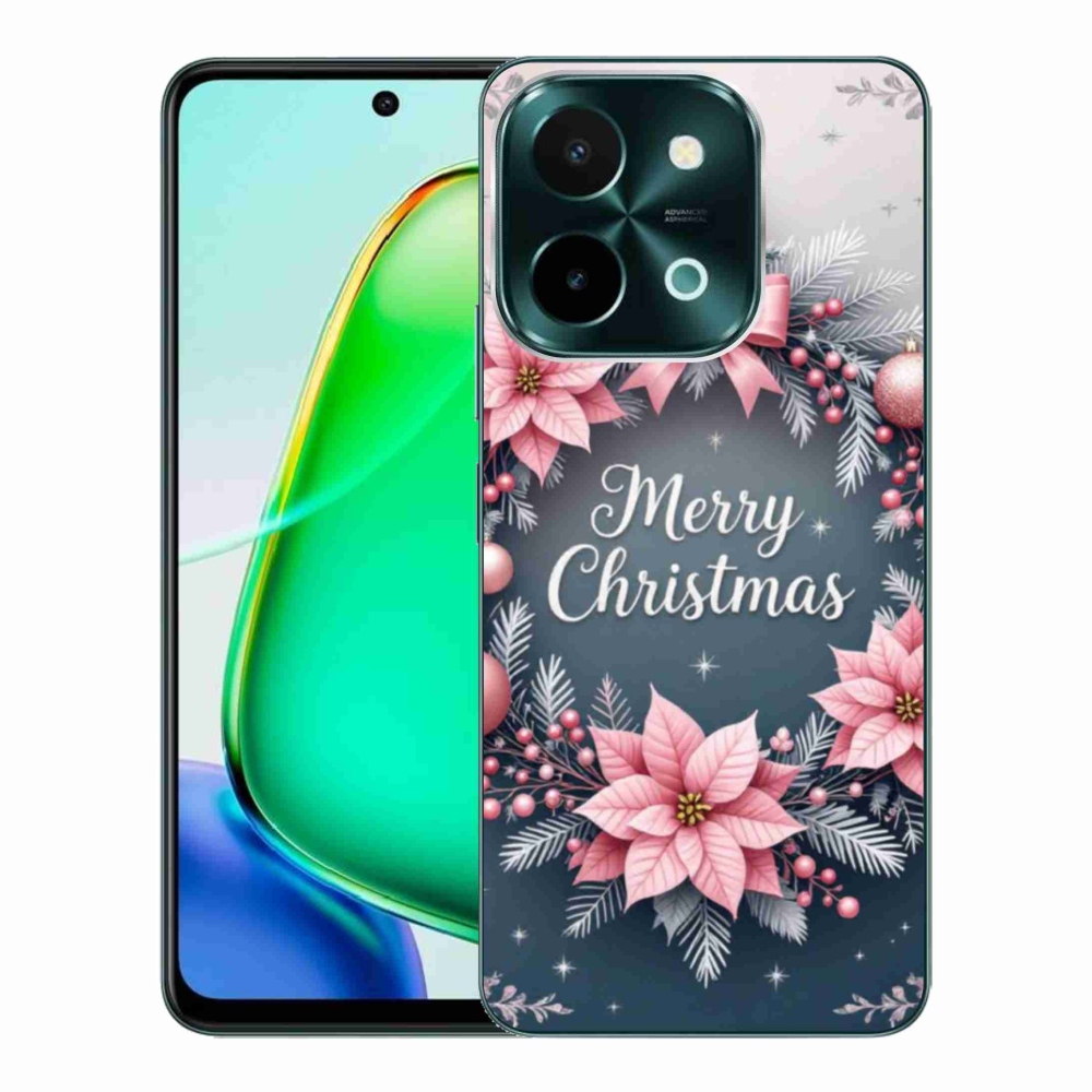 mmCase géltok a Vivo Y28-hoz – boldog karácsonyt