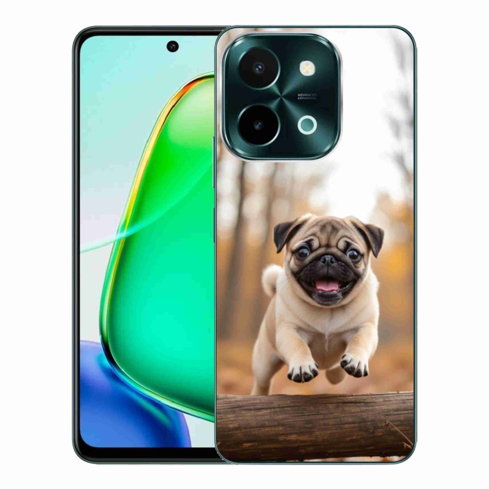 mmCase géltok a Vivo Y28-hoz – mops 2