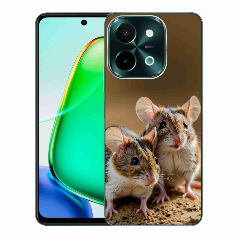 mmCase géltok a Vivo Y28-hoz – egérpár
