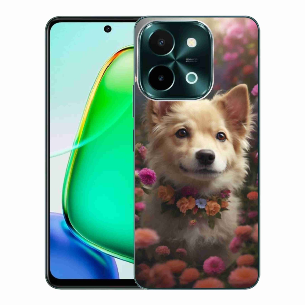mmCase gél tok a Vivo Y28-hoz – német csúcsminőség